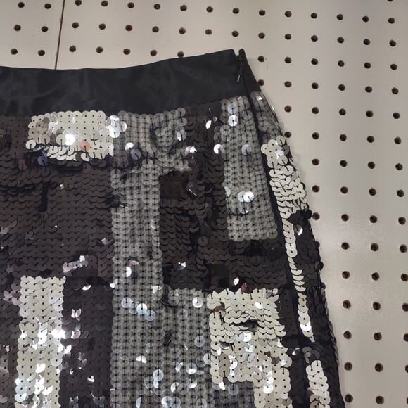 Express Sequin Mini, Size 0 - Picture 4 of 9